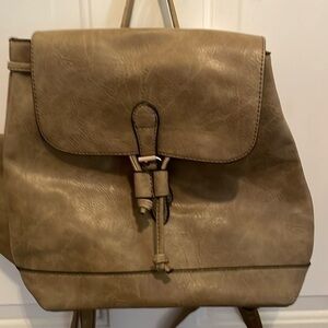 Convertible Backpack/bag